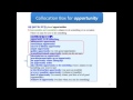 Understanding Collocations in English