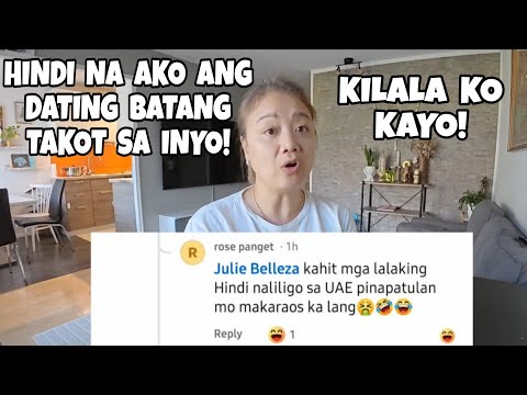 BAYARAN KA KARYA! BUTI SINERYUSO KA PA NI ROBERT | DUMPSTER DIVING IN FINLAND | THAI-FINNISH 