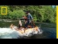 Rafting Challenges and Consequences