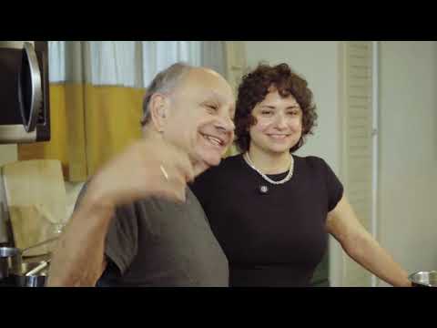 Cheech & Jasmine Marin Makes Their "Famous" Brownies