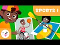 Sports Equipment and Activities