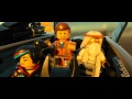 Trailer 3 do filme The Lego Movie