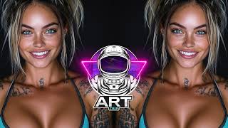 ARTBAT,  Vintage Culture, Anyma, Boris Brejcha, Hozho - Art Of Minimal Techno Trip By Patrick Slayer