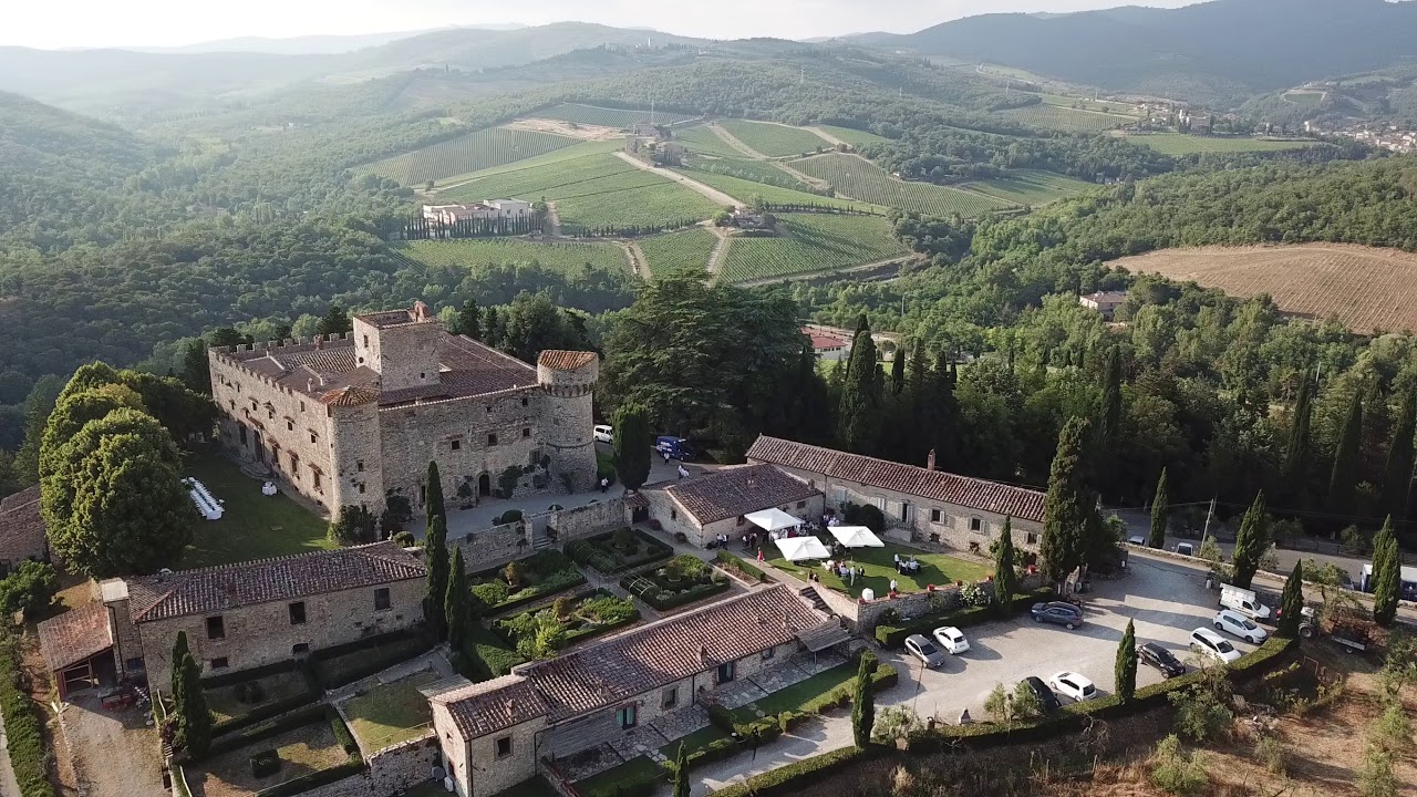Castello Meleto
