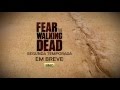 Trailer 5 da série Fear The Walking Dead