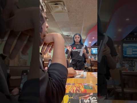 #Wife #caught husband on expensive #date with his baby momma