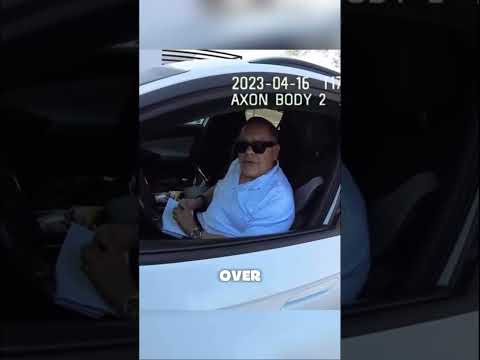 Cops tried to arrest immigrants fbi agent #police #cops #shorts