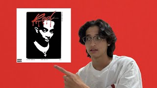 Playboi Carti - Whole Lotta Red REVIEW