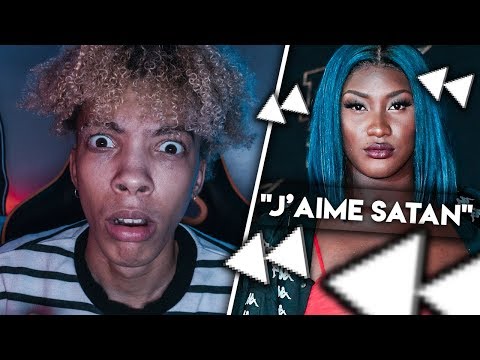 DES MESSAGES CACHÉS dans LES MUSIQUES ?! (DRAKE, AYA NAKAMURA ...)