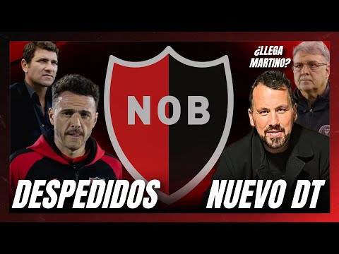 PASÓ DE TODO EN NEWELL'S - ENTERATE