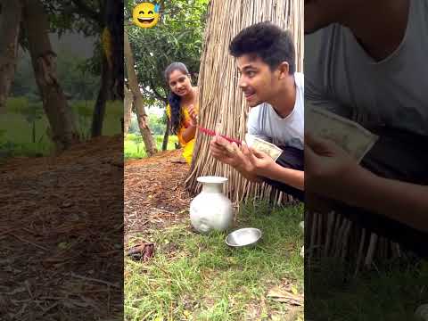 जब आप बहुत ज्यादा चालाक होते हैं तो यही होता है #shorts #funnyshorts
