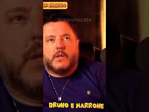 Bruno Fez um Investimento Inusitado no Agro… Veja no que Deu! 🚜🐓😬