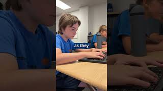 Summer Institute: Future Tech Explorers
