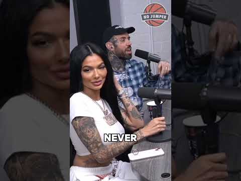 Adam22 confronted Ray J 😳
