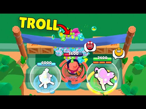 TROLL NOOB BUZZI!| Funny Moments & Glitches & Fails #1323