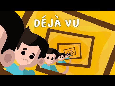 Apa itu Déjà Vu dan Apa Penyebabnya?