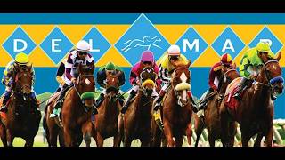 Grade 1 Del Mar Oaks Stakes Analysis & Picks 9th Race Del Mar 8/22/2026 Saturday