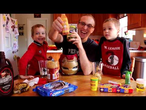 THE SMOOTHIE CHALLENGE - How To Make A Smoothie That Will Change Your Life