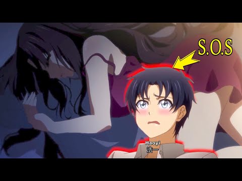 TỪ PHẾ VẬT TRỞ THÀNH HỌC BÁ TOP 1 TOÀN TRƯỜNG | Review Phim Anime Hay | Tóm Tắt Anime