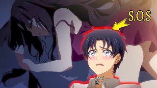 TỪ PHẾ VẬT TRỞ THÀNH HỌC BÁ TOP 1 TOÀN TRƯỜNG | Review Phim Anime Hay | Tóm Tắt Anime