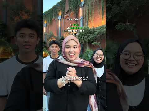 GAKUAT APAAN DAH 😭😭 #friendship