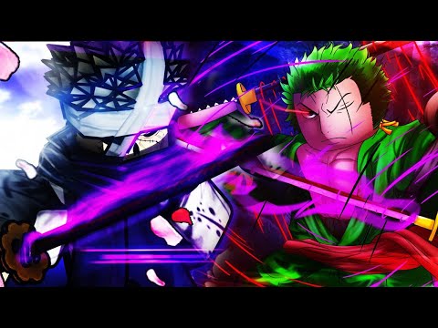 Полное прохождение Blox Fruits/Блокс Фрутс за мечника⚔! (1 - 3 части)