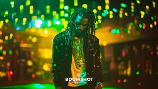 BOOMSHOT Riddim | Dancehall Ragga Beat Instrumental | Dancehall Jamaican Riddim | 2025