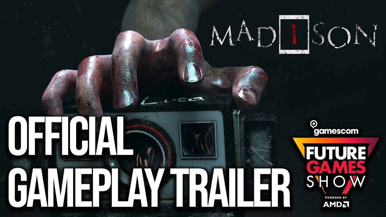 Madison trailer thumbnail