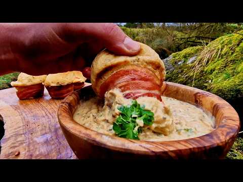 The Ultimate Stews & Soups You NEED to Try | ASMR Outdoor Cooking