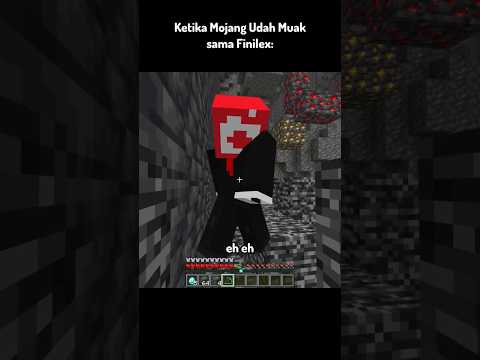 POV, Ketika Mojang Udah Muak Dengan Player🗿