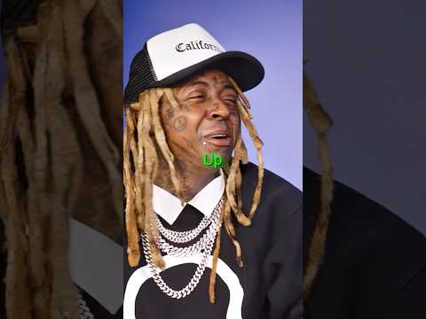 Lil Wayne’s favorite DISS Song 😳🔥