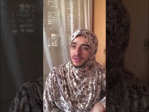 الام الجزائرية جامي تفهمها 😂