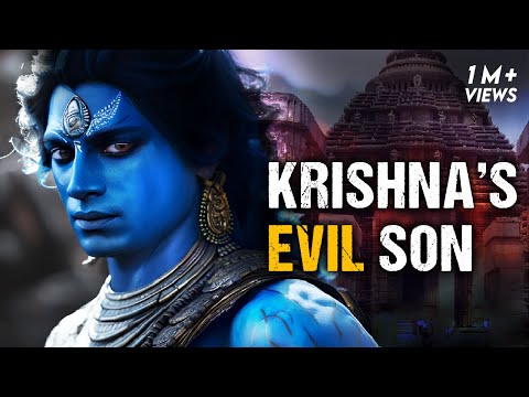 Did Shri Krishna's Son make the Konark Sun Temple?  - Mysteries of Konark Mandir