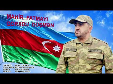 Mahir Fatmayi - Qorxdu Düşmən