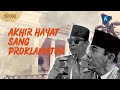 Indonesian Independence and Soekarno's Legacy