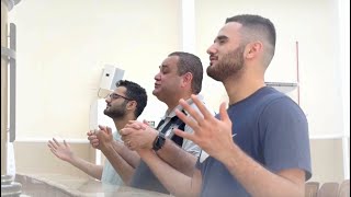 O melhor presente que o pai pode ganhar dos filhos... - Anderson e filhos, Bruno e João