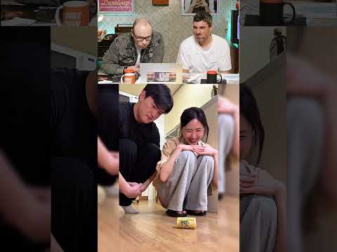 Нельзя улыбаться Ч.41🤣😅#shorts #tiktok #reels #нельзясмеяться #юмор #прикол #смех
