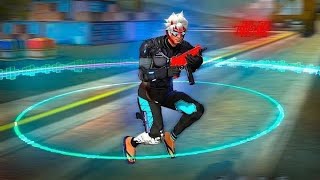 FreeFire Casual Rank Push Live Stream:- Team Code 🔥
