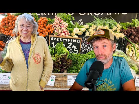The Business of Farmers Markets with Catt Fields White