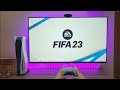 FIFA 23 Features and Match Analysis