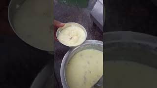 😋😝🍴 rabdi..❤️