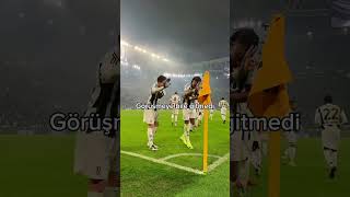 Osimhen Galatasaray’da kalmak için herkesi reddediyor 🤩