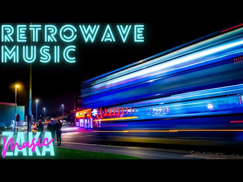 Ride - Free New Retrowave Background Music - Synthwave Music - ZakaMusic