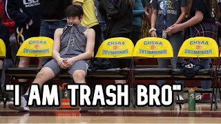For All My Trash Hoopers...