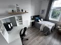 1 bedroom student apartment in Hyde Park, Leeds