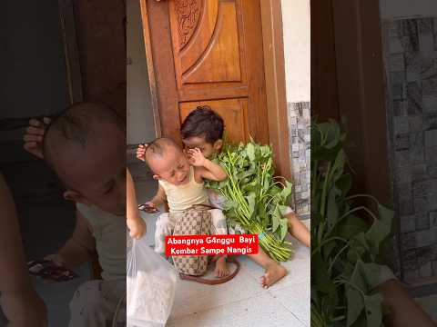 Bayi Kembar dig4nggu Abang Razy #babytwins  #melahirkan  #sorotanpublik  #shortvideo