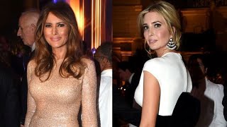 From Slovenia to the White House"Behind the Silence: The Life of Melania Trump" 2026 #melaniatrump