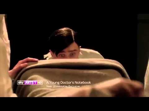 A Young Doctor's Notebook (trailer)