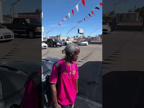 100k on CASH APP? 😅🤣 man I love this #dealership #funny #automobile #auto #shorts #viral #viralvideo