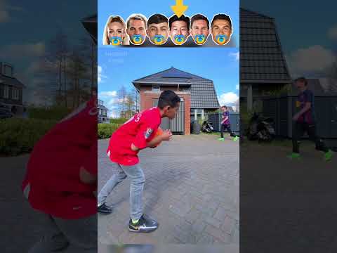 Lehmann VS Neuer VS Pedri VS Son VS Messi VS Ronaldo